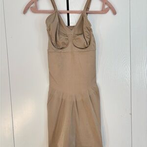 SPANX Tan Women's Shapewear Slip
